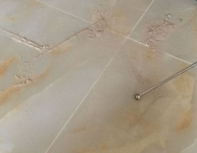 重庆县瓷砖空鼓维修公司分享粘合剂选择不当在瓷砖铺贴过程中可能导致以下问题